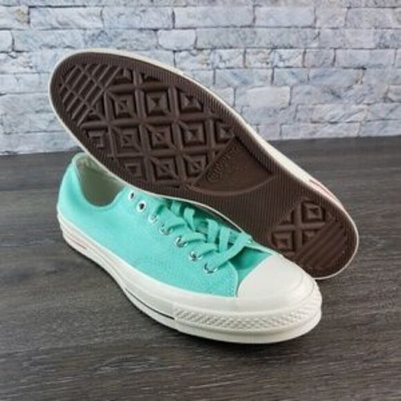 New Converse Chuck Taylor 70 Heritage court Ox | 9.0 - Picture 2 of 7